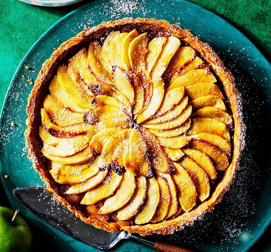Apple Tart