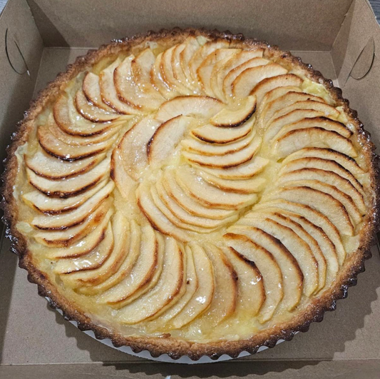 Apple Tart