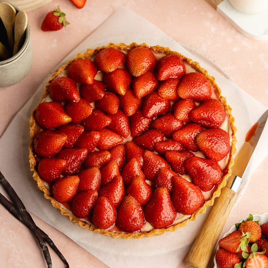 Strawberry Delight