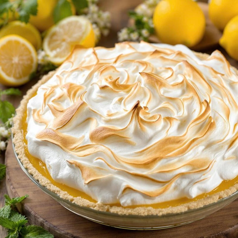 Lemon Zest